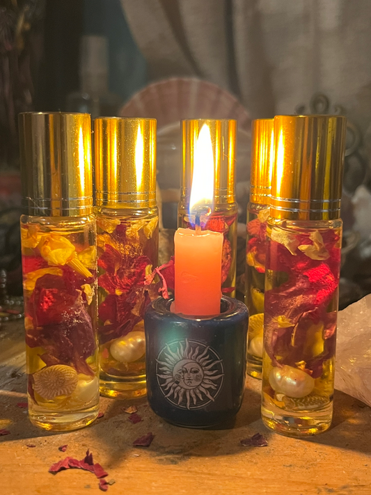 Aphrodite's Essence