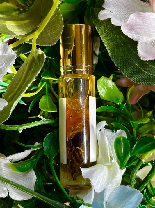 Bloom Roller Oil