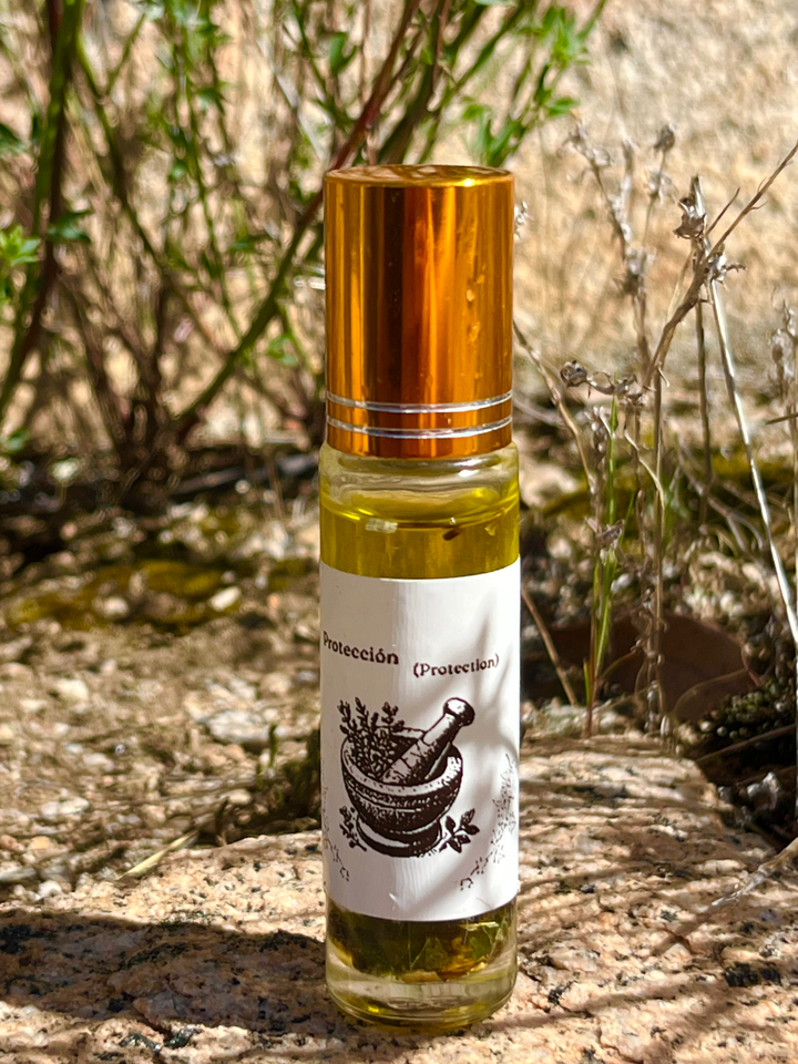 Protection Roller Oil