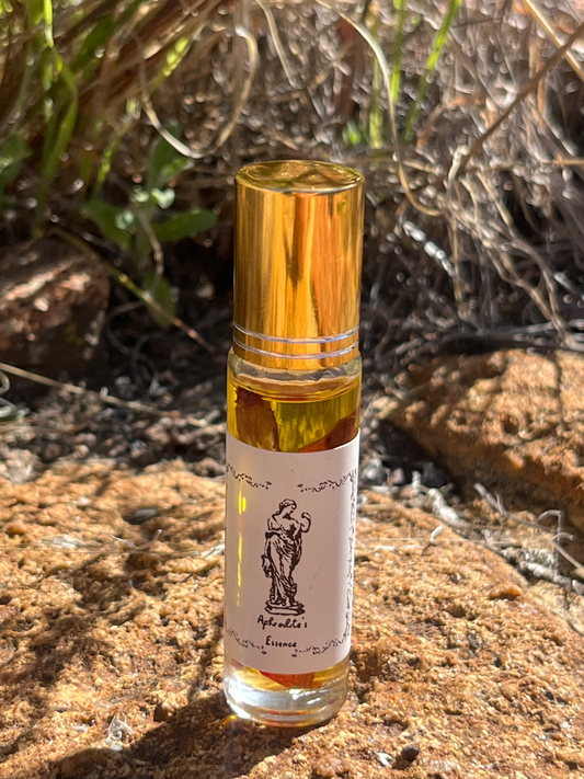 Aphrodite's Essence