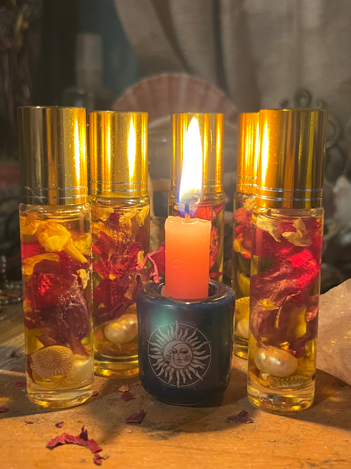 Aphrodite's Essence