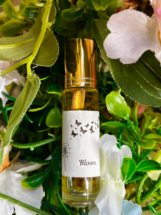 Bloom Roller Oil
